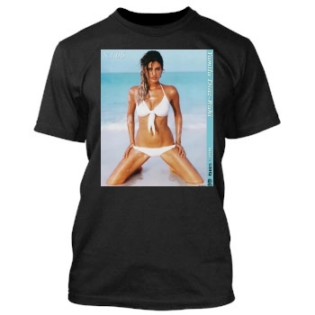 Teri Hatcher Men's TShirt