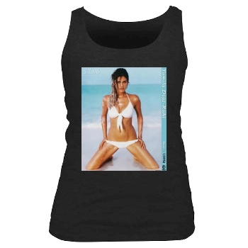 Teri Hatcher Women's Tank Top