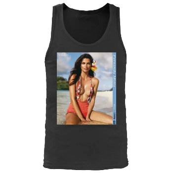 Teri Hatcher Men's Tank Top