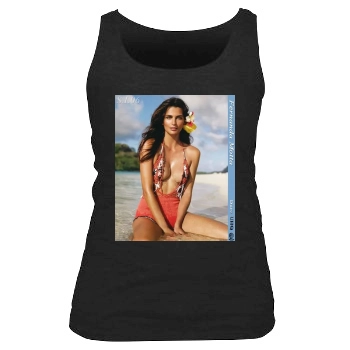 Teri Hatcher Women's Tank Top