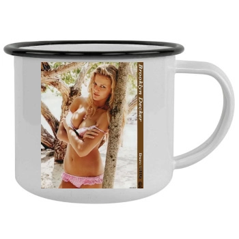 Teri Hatcher Camping Mug