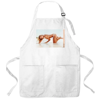 Teri Hatcher Apron