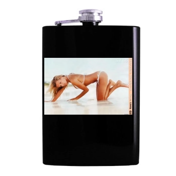 Teri Hatcher Hip Flask