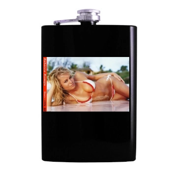 Teri Hatcher Hip Flask