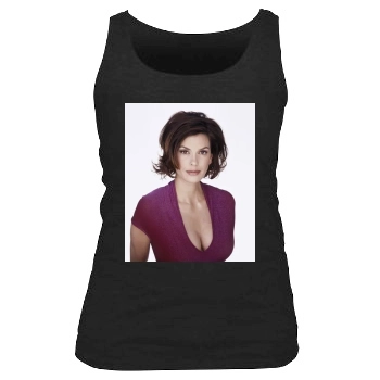 Teri Hatcher Women's Tank Top