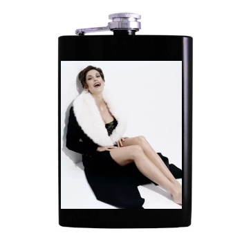 Teri Hatcher Hip Flask