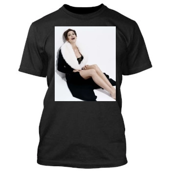 Teri Hatcher Men's TShirt