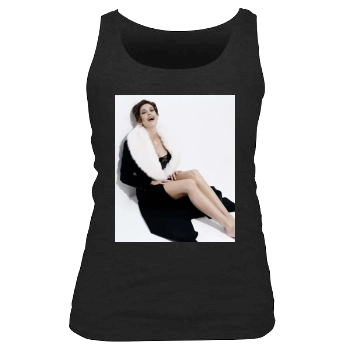 Teri Hatcher Women's Tank Top