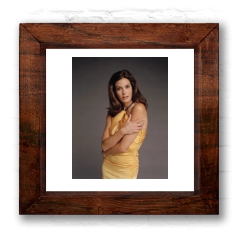 Teri Hatcher 6x6