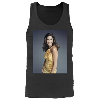 Teri Hatcher Men's Tank Top