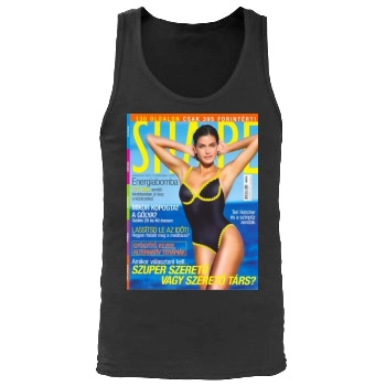 Teri Hatcher Men's Tank Top