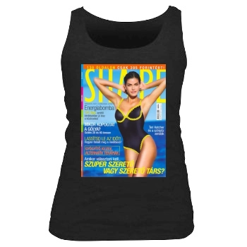 Teri Hatcher Women's Tank Top