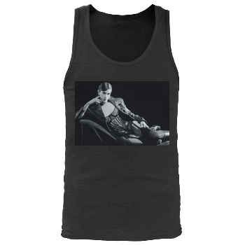 Teri Hatcher Men's Tank Top