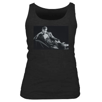 Teri Hatcher Women's Tank Top