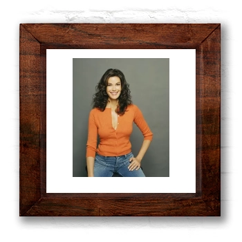 Teri Hatcher 6x6