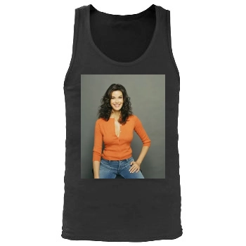 Teri Hatcher Men's Tank Top