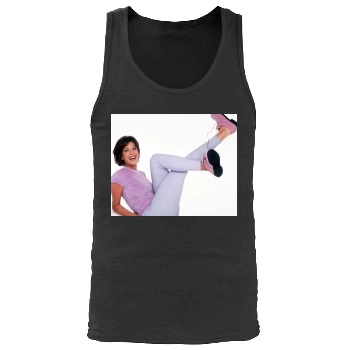 Teri Hatcher Men's Tank Top