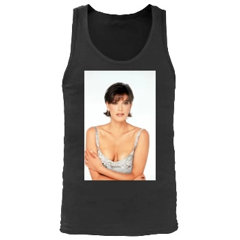 Teri Hatcher Men's Tank Top