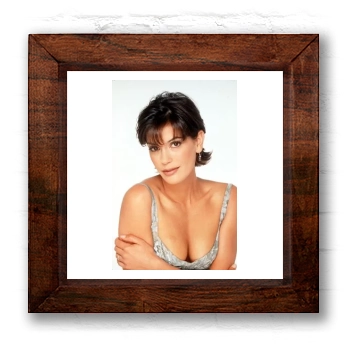 Teri Hatcher 6x6