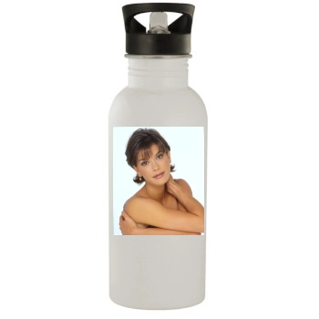 Teri Hatcher Stainless Steel Water Bottle