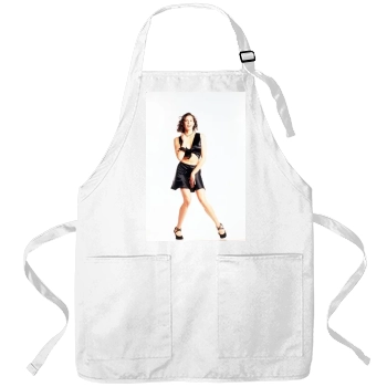 Teri Hatcher Apron