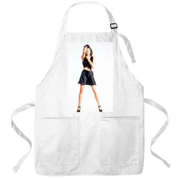 Teri Hatcher Apron