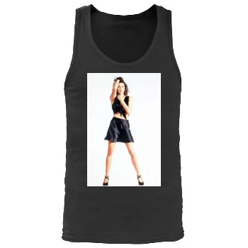 Teri Hatcher Men's Tank Top