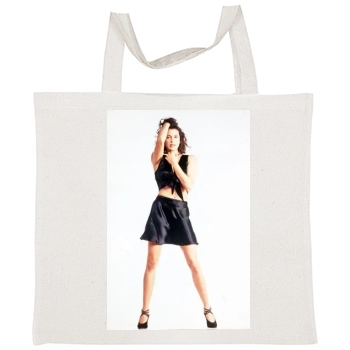 Teri Hatcher Tote