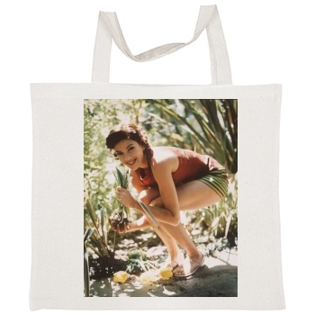 Teri Hatcher Tote