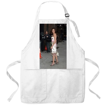 Teri Hatcher Apron