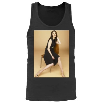 Teri Hatcher Men's Tank Top