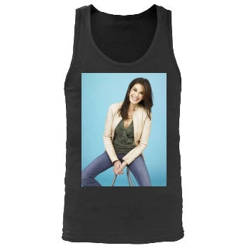 Teri Hatcher Men's Tank Top