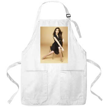 Teri Hatcher Apron