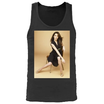 Teri Hatcher Men's Tank Top