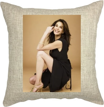 Teri Hatcher Pillow