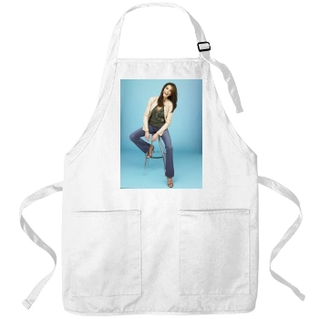 Teri Hatcher Apron