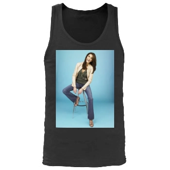 Teri Hatcher Men's Tank Top