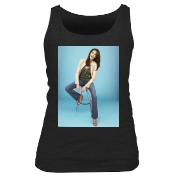 Teri Hatcher Women's Tank Top