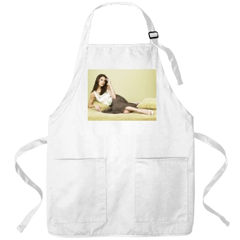 Teri Hatcher Apron