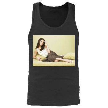 Teri Hatcher Men's Tank Top