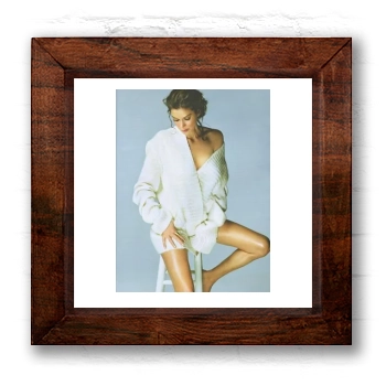 Teri Hatcher 6x6