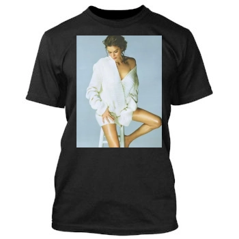 Teri Hatcher Men's TShirt