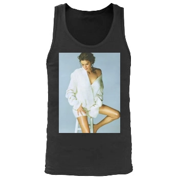 Teri Hatcher Men's Tank Top