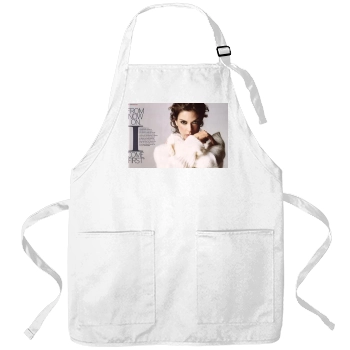 Teri Hatcher Apron