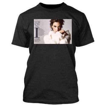 Teri Hatcher Men's TShirt