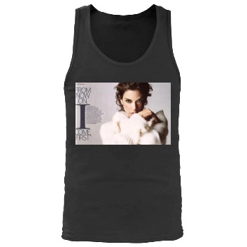 Teri Hatcher Men's Tank Top