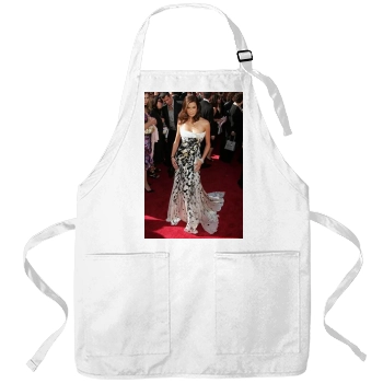 Teri Hatcher Apron