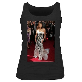 Teri Hatcher Women's Tank Top