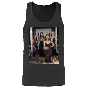 Teri Hatcher Men's Tank Top