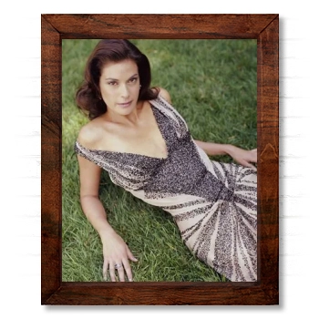 Teri Hatcher 14x17